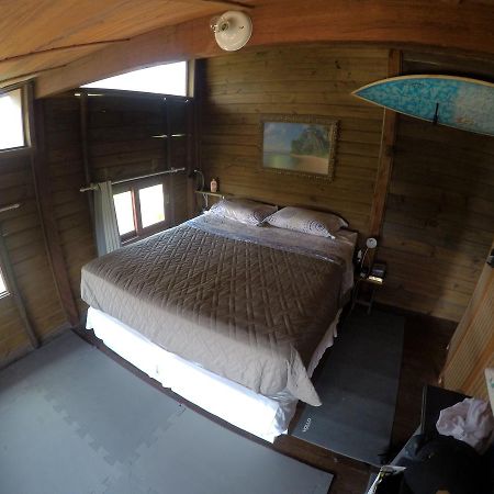 Morada Gralha Azul Villa Garopaba Dış mekan fotoğraf