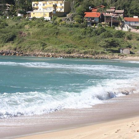 Morada Gralha Azul Villa Garopaba Dış mekan fotoğraf