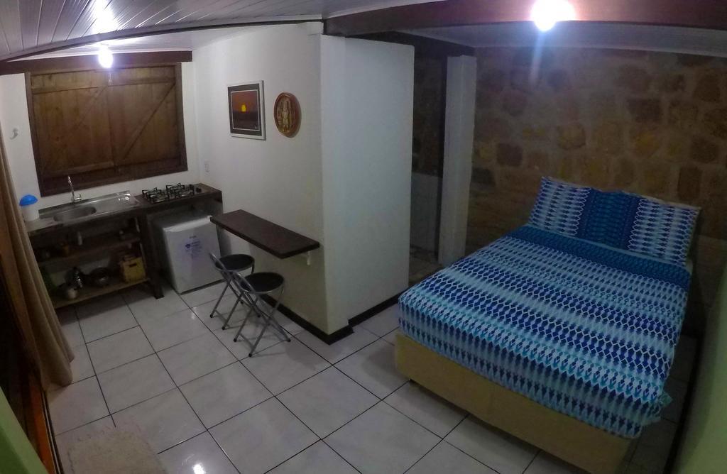 Morada Gralha Azul Villa Garopaba Dış mekan fotoğraf