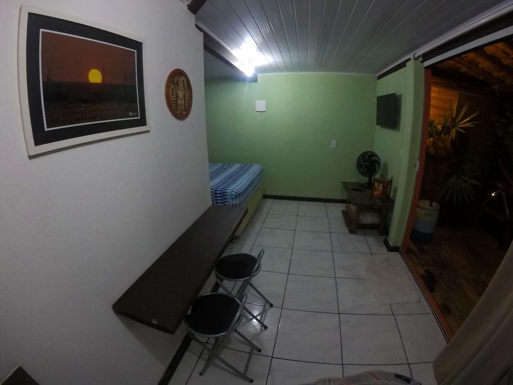 Morada Gralha Azul Villa Garopaba Dış mekan fotoğraf