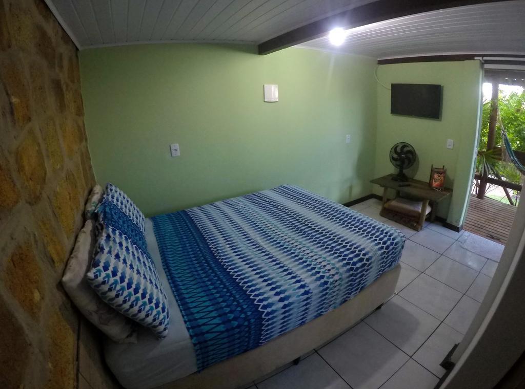 Morada Gralha Azul Villa Garopaba Dış mekan fotoğraf