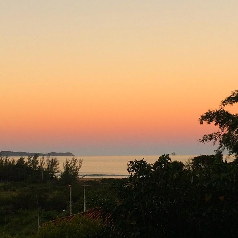 Morada Gralha Azul Villa Garopaba Dış mekan fotoğraf